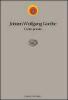 Cento poesie scelte