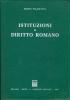 Istituzioni di diritto romano