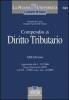 Compendio di diritto tributario