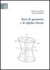 Note di geometria e di algebra lineare