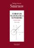 Corso di matematica superiore vol.3.2