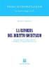 La riforma del diritto societario. Autonomia privata e norme imperative nei DD.Lgs. 17 gennaio 2003, nn. 5 e 6