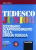 Tedesco junior. Dizionario di apprendimento della lingua tedesca. Con espansione online. Con CD-ROM