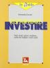 Risparmiare, investire