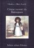 Cinque racconti da Shakespeare