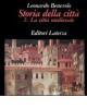 Storia della citt� vol.2