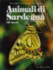 Animali di Sardegna. Gli insetti