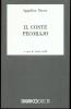 Il conte pecorajo