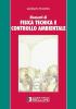 Elementi di fisica tecnica e controllo ambientale