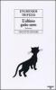 L' ultimo gatto nero