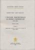 I processi inquisitoriali di Pietro Carnesecchi (1557-1561). Ediz. critica vol.1