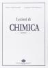 Lezioni di chimica