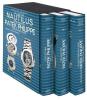 Collecting Patek Philippe Wristwatches-Collezionare orologi da polso Patek Philippe. Ediz. italiana, inglese e francese
