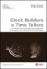 Clock builders e time tellers. Le chiavi di un passaggio generazionale di successo nel retail dei beni di prestigio