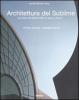 Architettura del sublime. La chiesa del santo Volto di Ges� a Roma di Piero Sartogo e Nathalie Grenon. Ediz. italiana e inglese