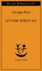 Lettere spirituali
