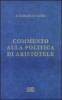 Commento alla �Politica� di Aristotele
