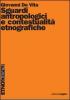 Sguardi antropologici e contestualit� etnografiche