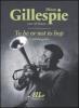 To be or not to bop. L'autobiografia