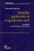 Perch� qualcuno si e qualcuno no? I bambini e la riuscita scolastica