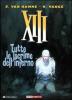 Tutte le lacrime dell'inferno. Tredicesimo vol.3