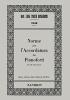 Norme per l'accordatura dei pianoforti
