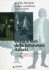 Storia e testi della letteratura italiana vol.6