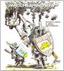 Maccheariachefa. Fumetti e satira in difesa dell'ambiente