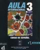 Aula internaci�nal. Libro del alumno. Con CD Audio. Per le Scuole superiori vol.3