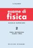 Esame di fisica vol.2
