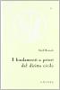 I fondamenti a priori del diritto civile