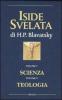 Iside svelata