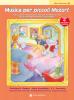 Musica per piccoli Mozart. Libro discovery vol.1