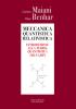 Meccanica quantistica relativistica