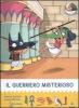 Il guerriero misterioso. All'ombra delle piramidi vol.4