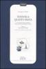 Statistica quanto basta. Una scatola degli attrezzi per gli studi economici e sociali vol.2