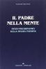 Il padre nella mente. Studi psicodinamici sulla figura paterna