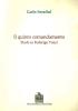Il quinto comandamento. Studi su Federico Tozzi