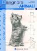 Disegnare animali
