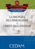 La disciplina dell'immigrazione e i diritti degli stranieri. Con CD-ROM vol.6