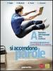 Si accendono parole. Vol. A-B. Ediz. verde. Con espansione online. Per le Scuole superiori