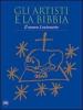 Gli artisti e la Bibbia. Il nuovo lezionario