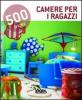 500 tricks: camerette