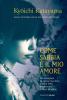 Come sabbia � il mio amore