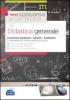 Il nuovo concorso a cattedra. Didattica generale. Conoscenze disciplinari e capacit� di mediazione. Le competenze del docente nella nuova scuola