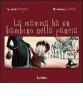La mamma ha un bambino nella pancia