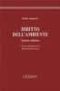 Diritto dell'ambiente