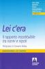 Lei c'era
