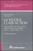 La nuova class action