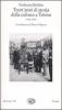 Trent'anni di storia della cultura a Torino (1920-1950)